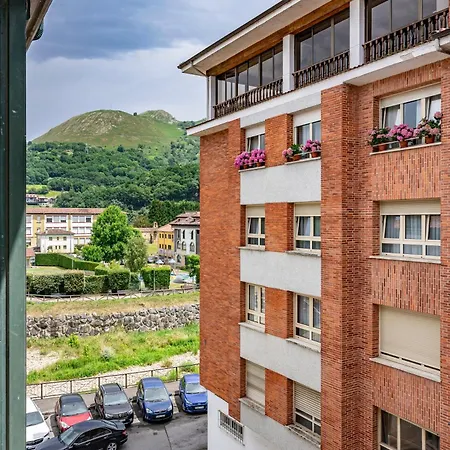 Increible Cangas