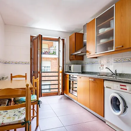 Appartement Increible Cangas