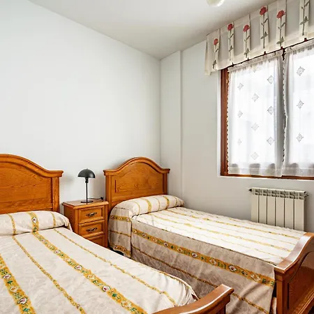 Increible Cangas Appartement