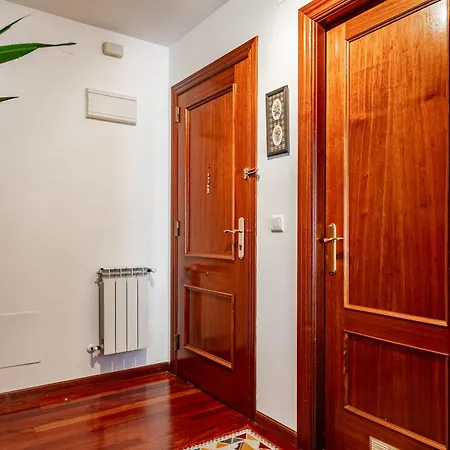 Increible Cangas Appartement