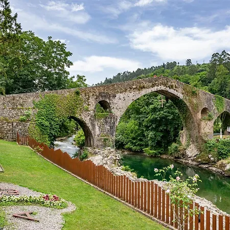 Appartement Increible Cangas *