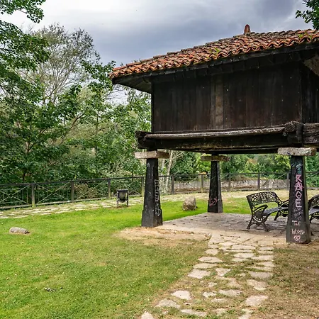 Increible Cangas Appartement Onís