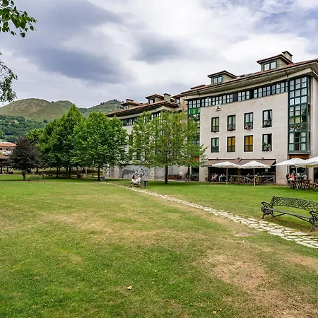 Increible Cangas Appartement